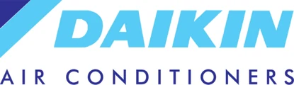Logo Daikin