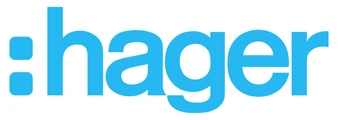 Logo Hager