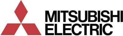 Logo Mitsubishi Electric